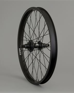Picture of FLYBIKES TREBOL REAR WHEEL RIGHT HAND DRIVE